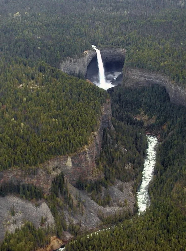 Canada - Dinosauri, ghiacciai e balene