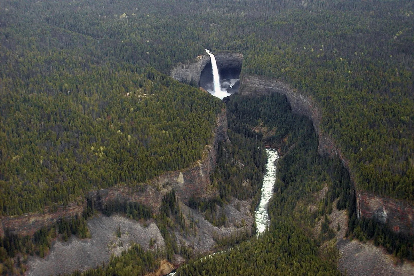 Canada - Dinosauri, ghiacciai e balene