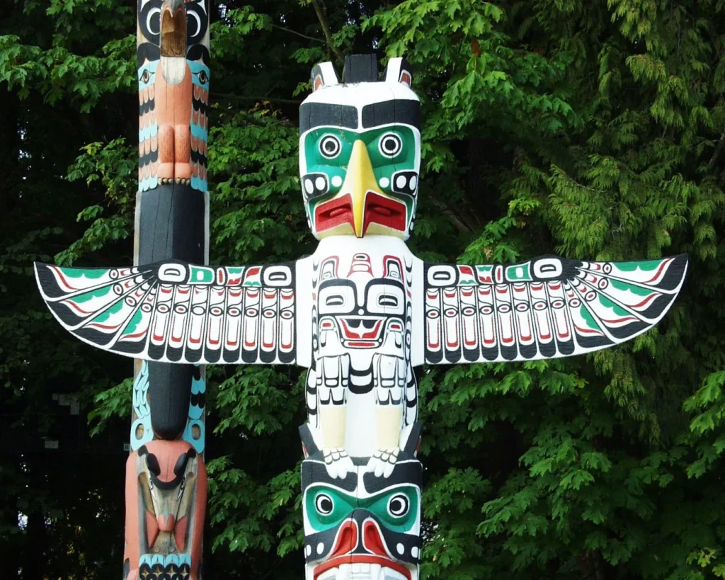 Canada - Inside Passage & Rocky Mountains