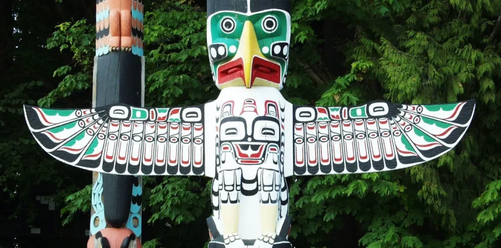 Canada - Inside Passage & Rocky Mountains