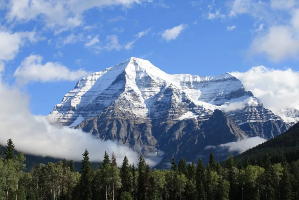 Canada - Inside Passage & Rocky Mountains