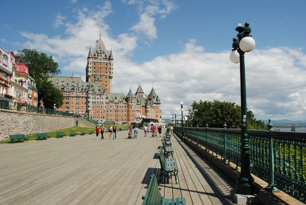 Canada - Gemme del St. Lawrence River