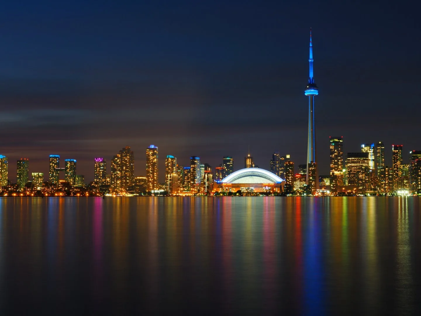 Canada - Gemme del St. Lawrence River