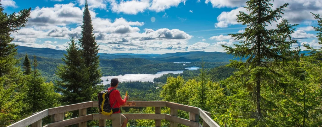 Canada - Gemme del St. Lawrence River