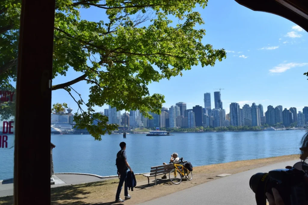 Canada - Meraviglioso Canada Occidentale
