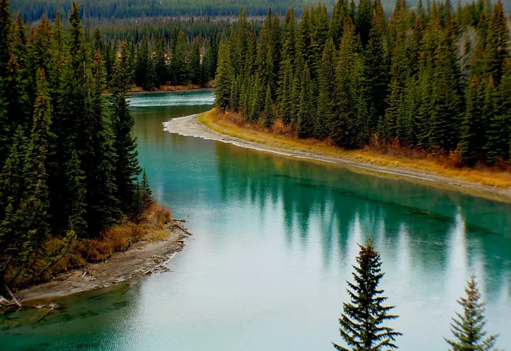 Canada - Meraviglioso Canada Occidentale