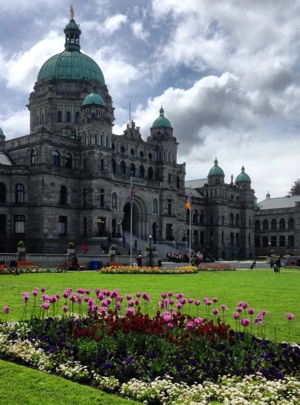 Canada - Meraviglioso Canada Occidentale