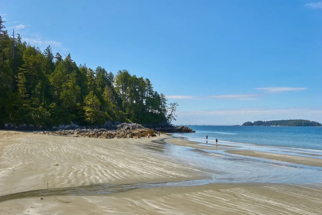Canada & USA - Vancouver Island e Hawaii
