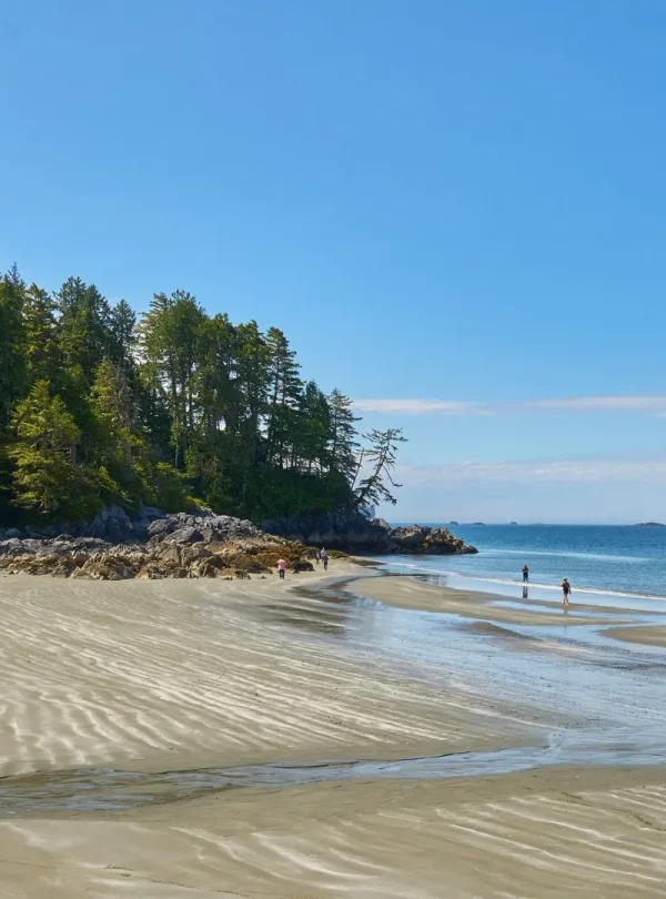 Canada & USA - Vancouver Island e Hawaii