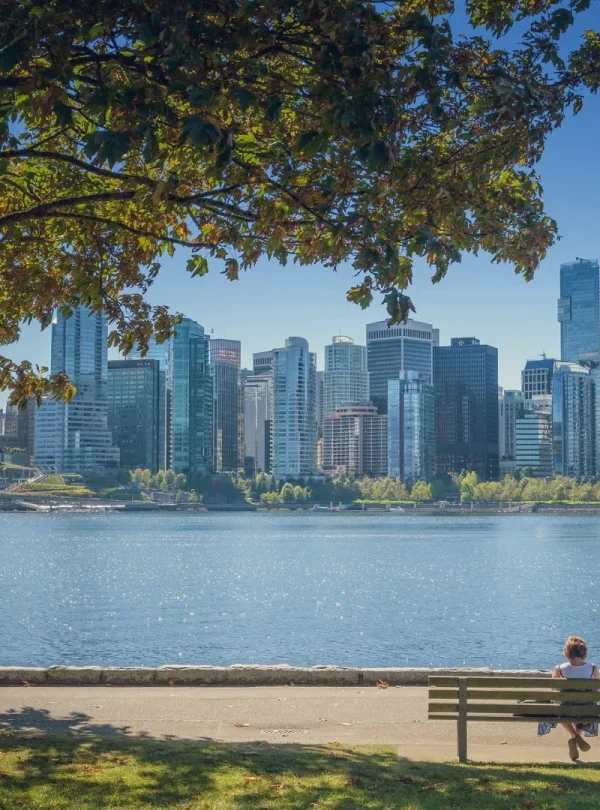 Canada & USA - Vancouver Island e Hawaii