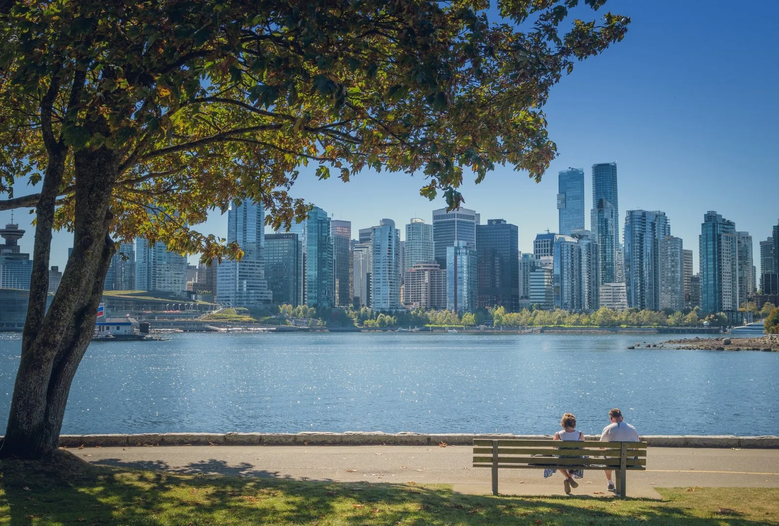 Canada & USA - Vancouver Island e Hawaii