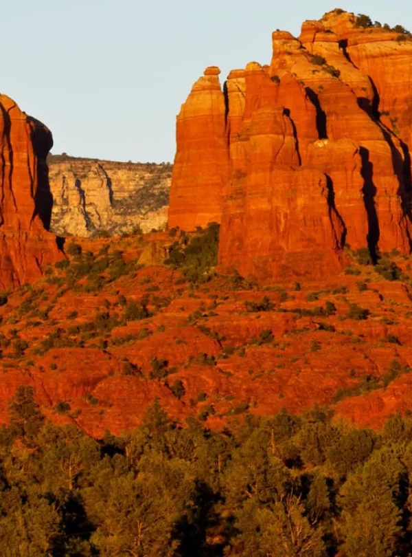 USA - Arizona, deserti & praterie