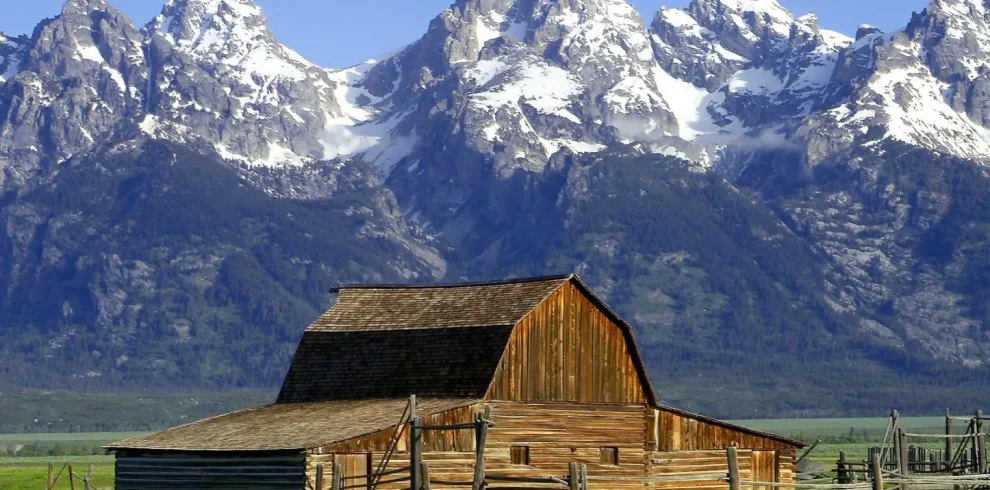 USA - Montana e Wyoming in libertà