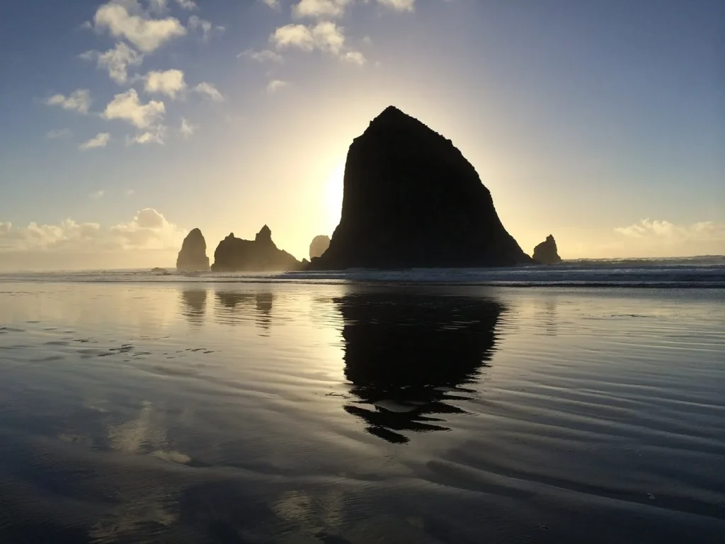 USA - US Pacific Coast