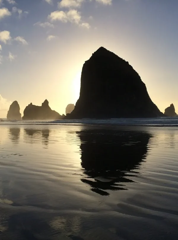 USA - US Pacific Coast