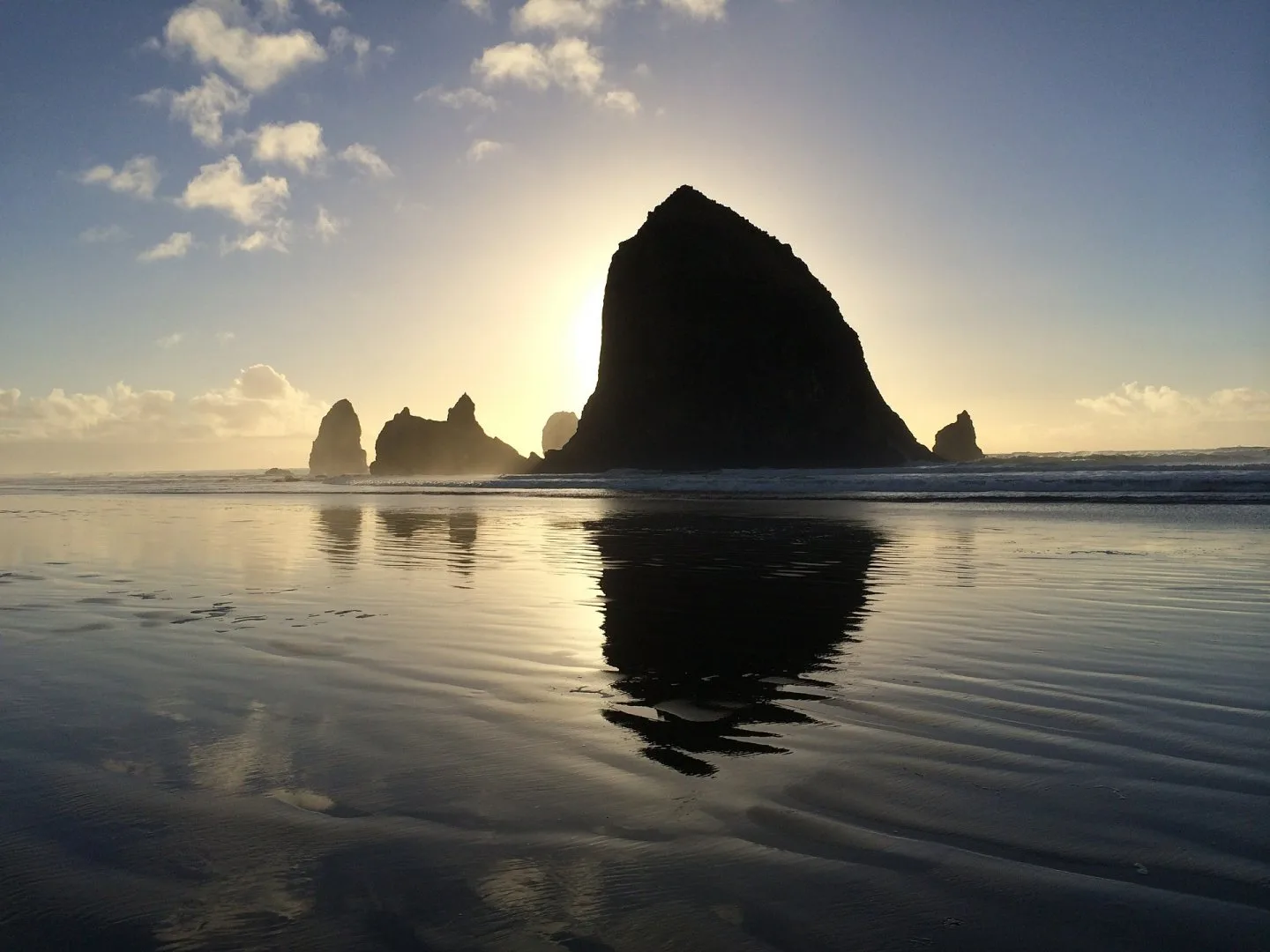USA - US Pacific Coast