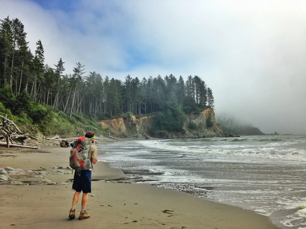 USA - US Pacific Coast