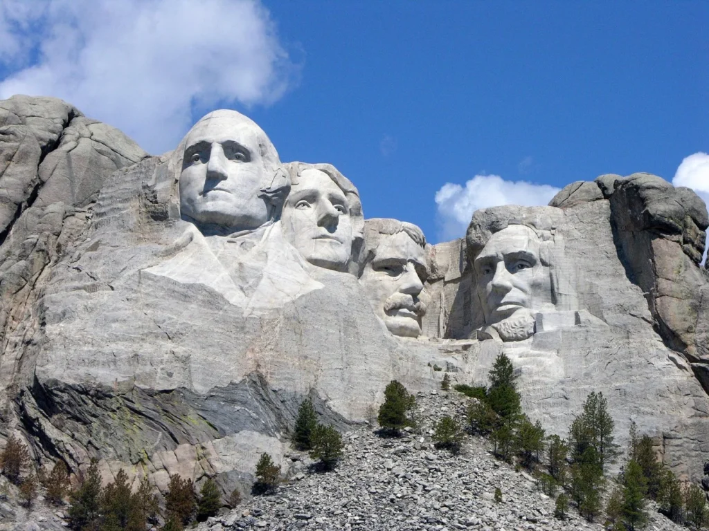 USA - Le Montagne Rocciose Americane