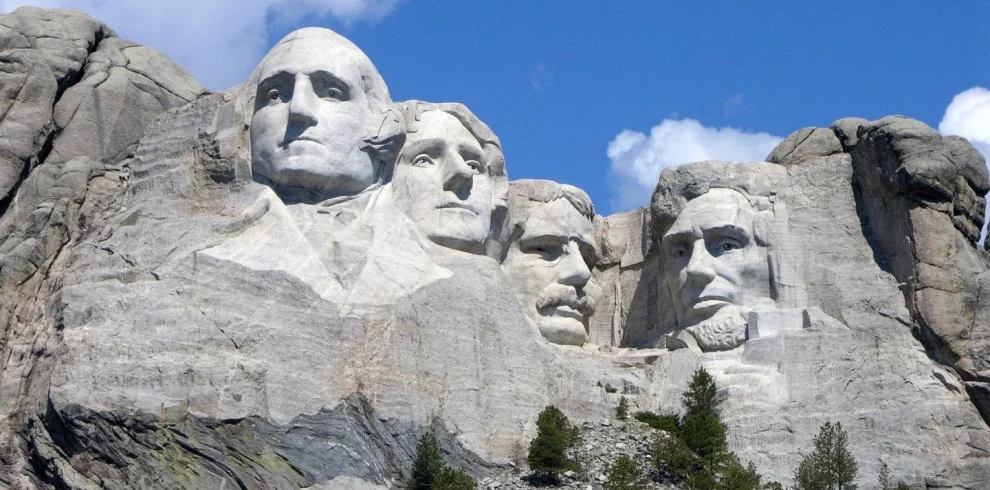 USA - Le Montagne Rocciose Americane