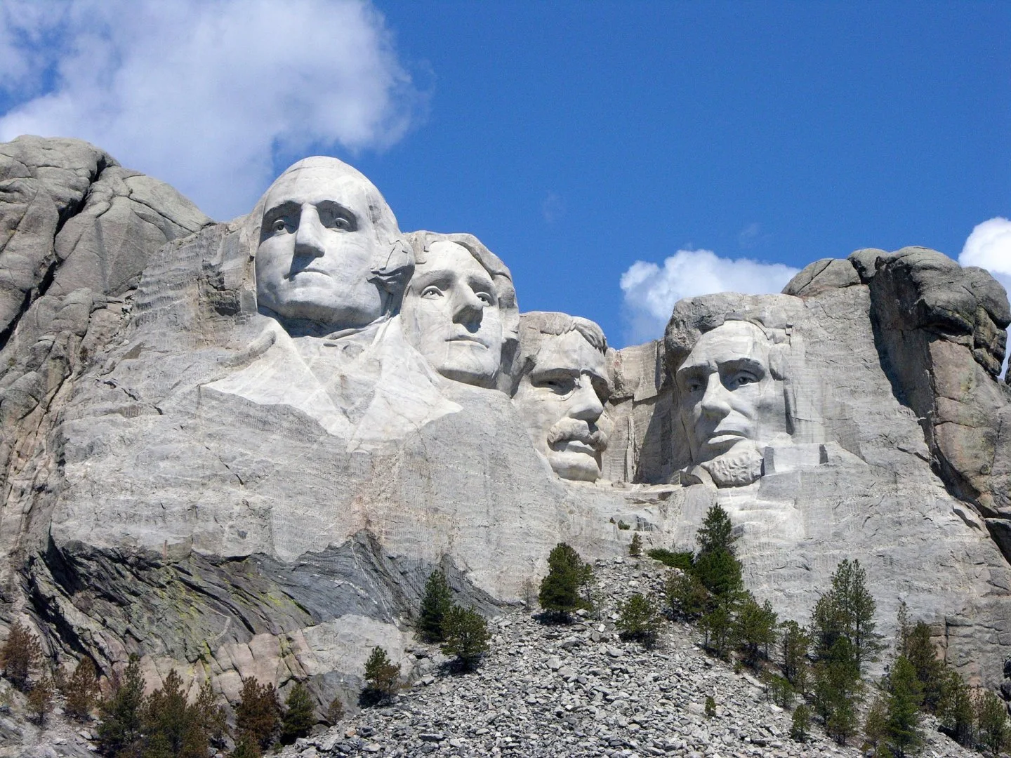 USA - Le Montagne Rocciose Americane