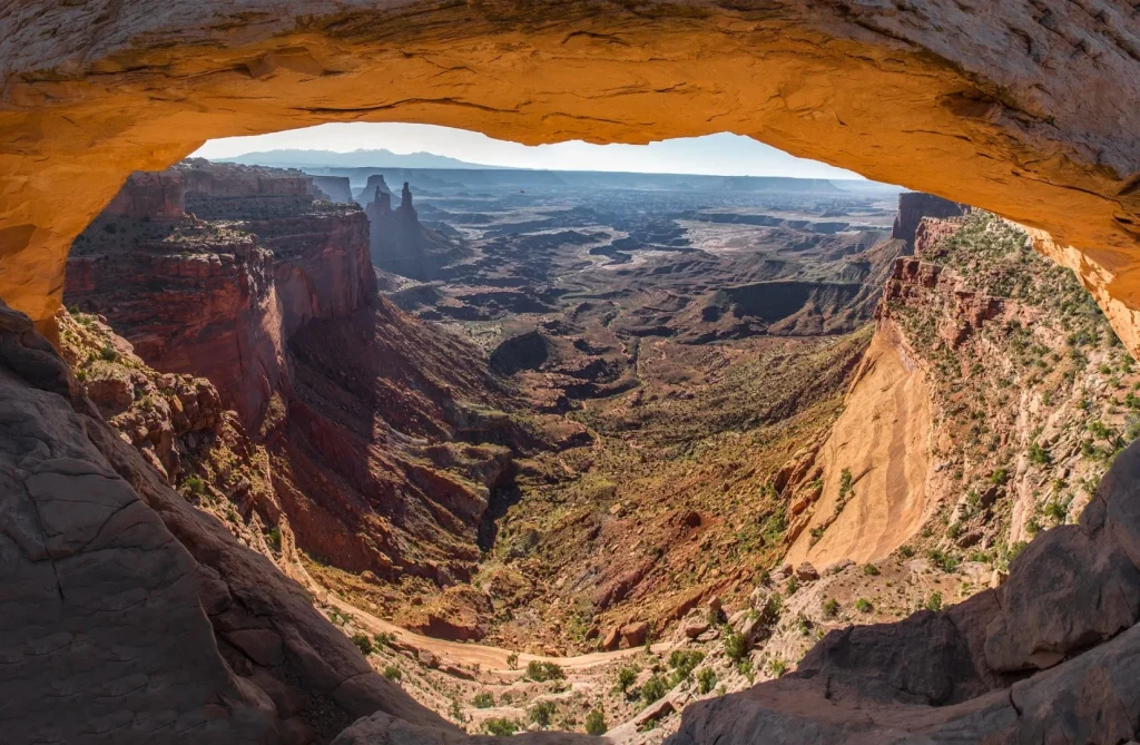 USA - Le Montagne Rocciose Americane