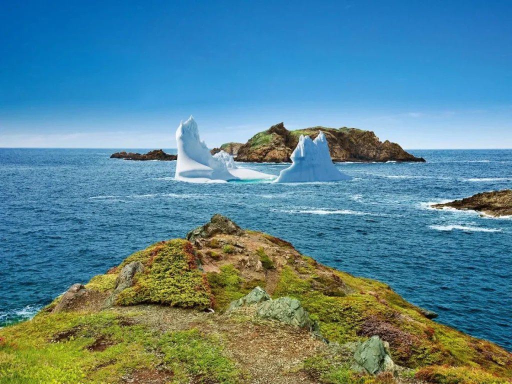 Canada - Terranova, tutto un altro mondo