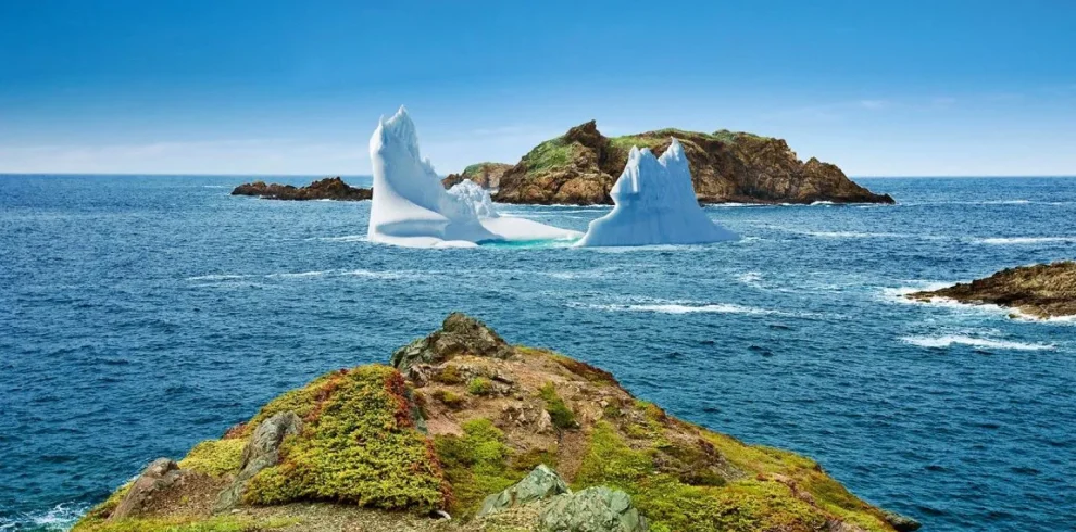 Canada - Terranova, tutto un altro mondo
