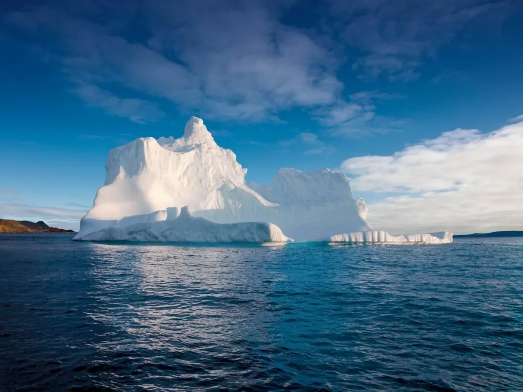 Canada - Terranova, tutto un altro mondo