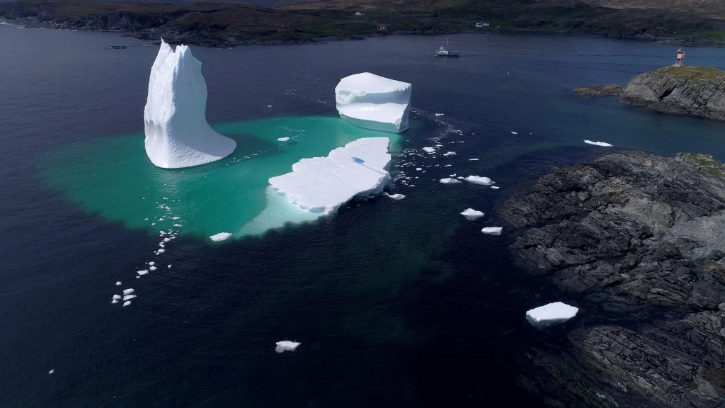Canada - Terranova, tutto un altro mondo
