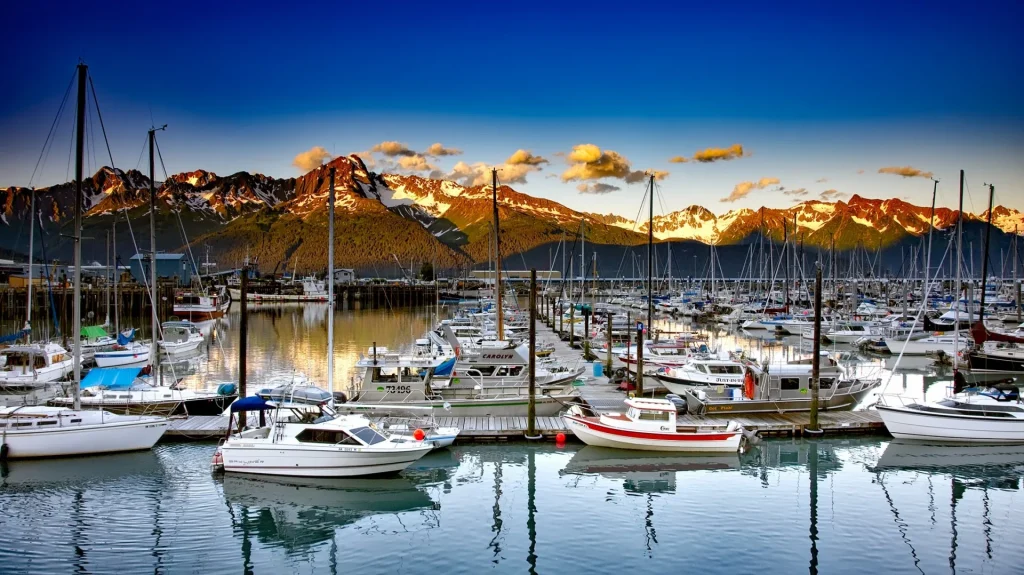 Alaska - I parchi nazionali dell'Alaska