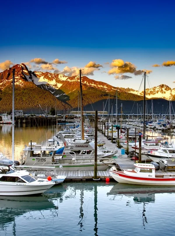 Alaska - I parchi nazionali dell'Alaska