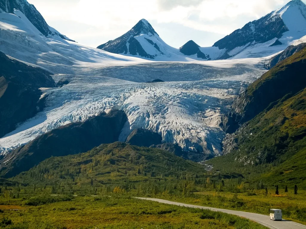 Alaska - Alaska Grand Tour