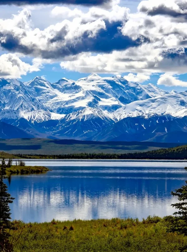 Alaska - Alaska Grand Tour
