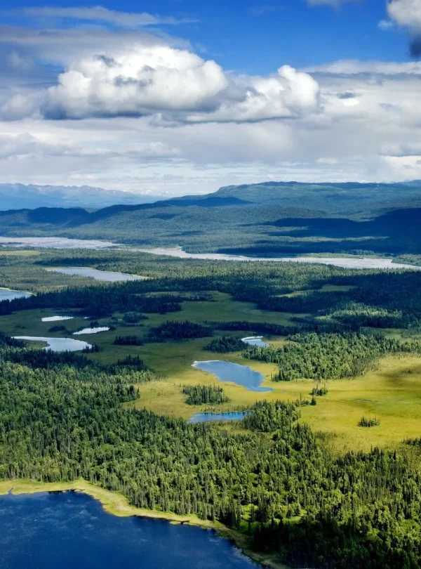 Alaska - Alaska Grand Tour