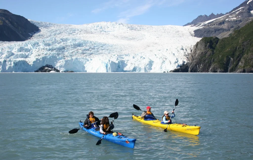 Alaska - Alaska esclusiva