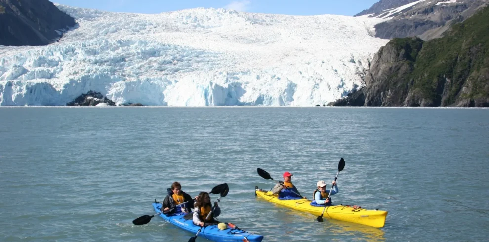 Alaska - Alaska esclusiva