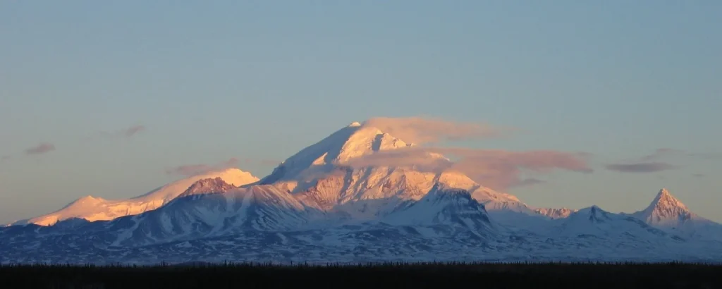 Alaska - Il meglio dell'Alaska in treno & bus