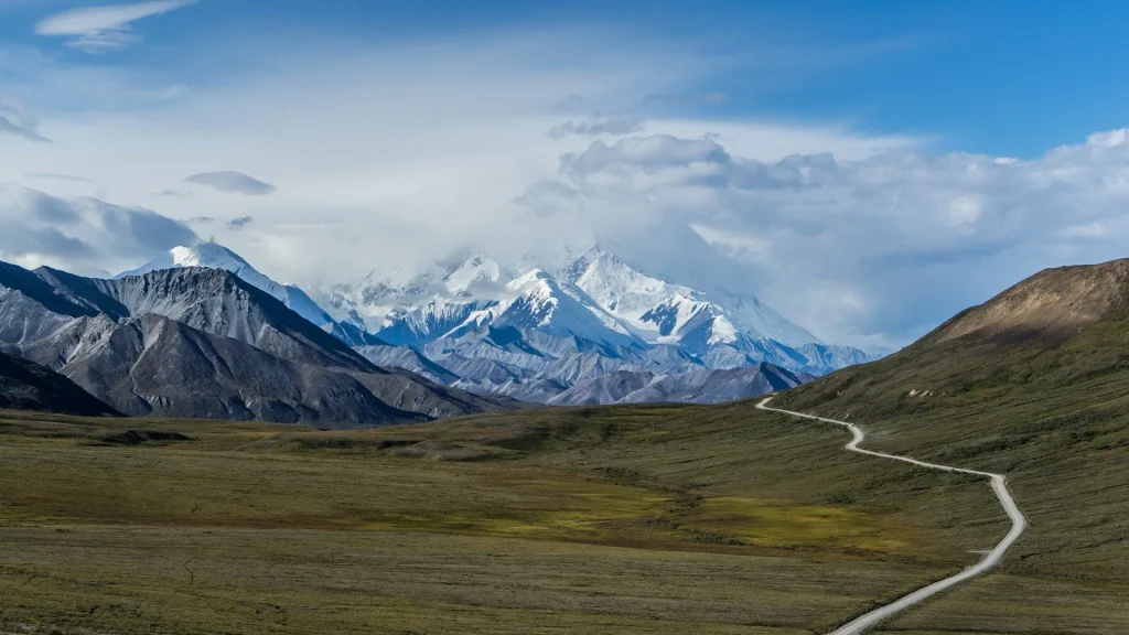 Alaska - Alaska highlights in 10 giorni