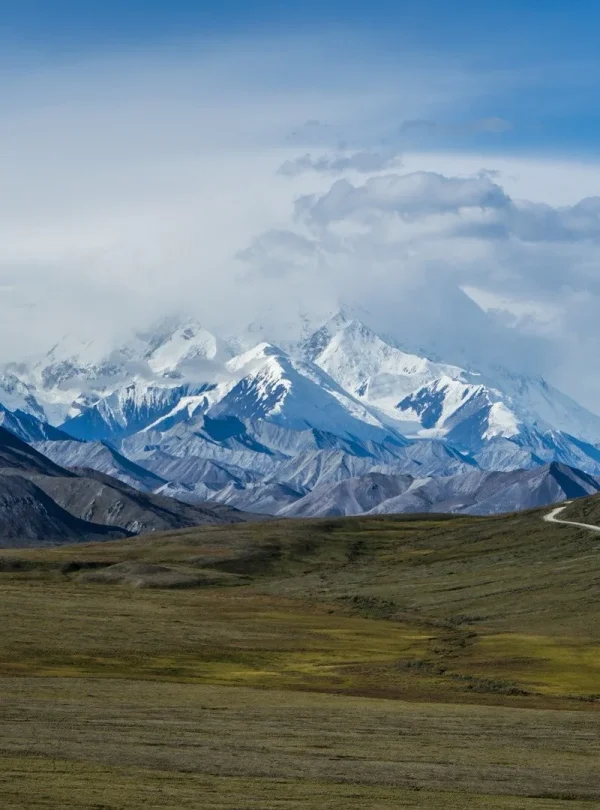 Alaska - Alaska highlights in 10 giorni