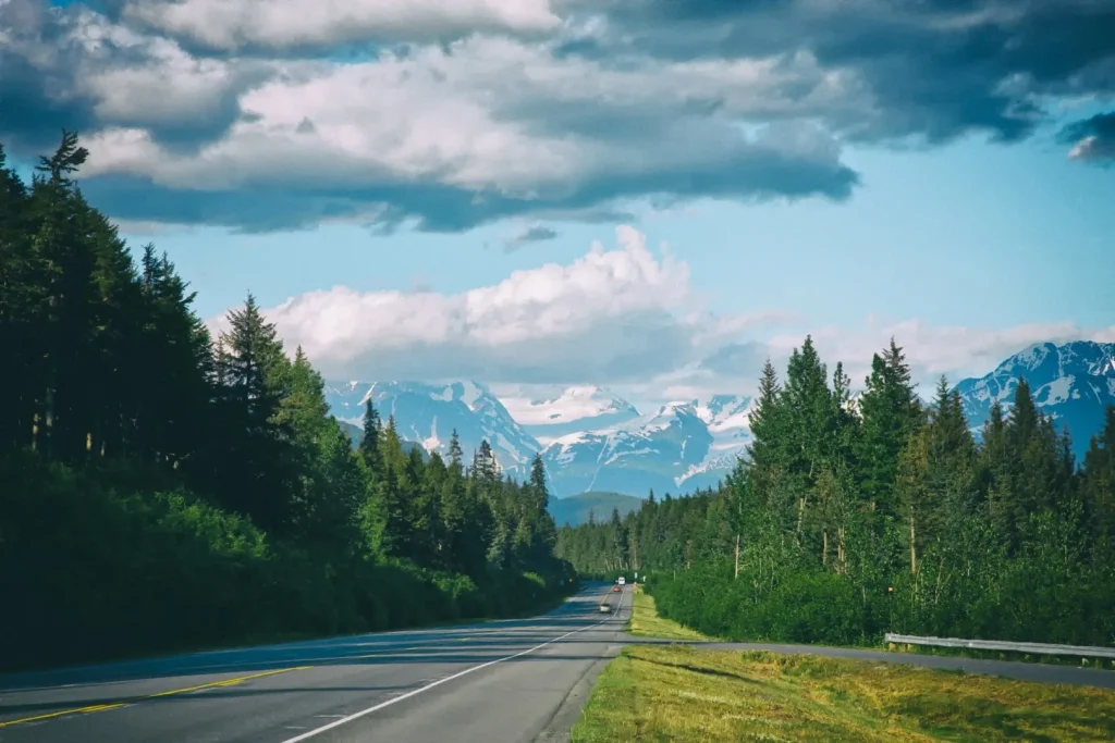 Alaska - Alaska highlights in 10 giorni