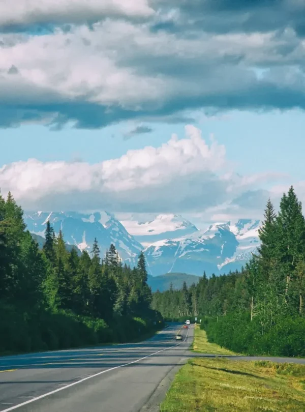 Alaska - Alaska highlights in 10 giorni