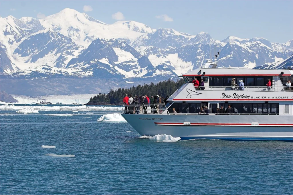 Alaska - Alaska highlights in 10 giorni