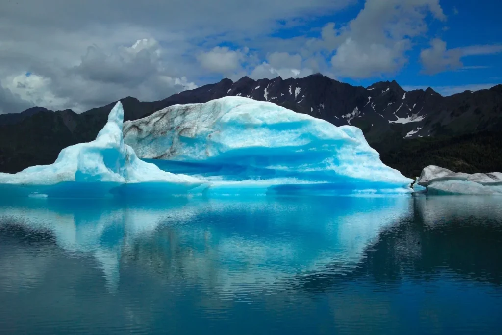 Alaska - Denali e Kenai Fjords in self drive