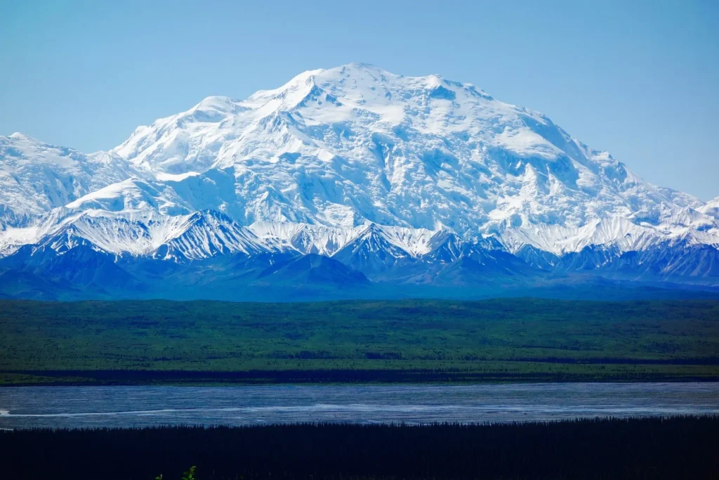 Alaska - Denali e Kenai Fjords in self drive