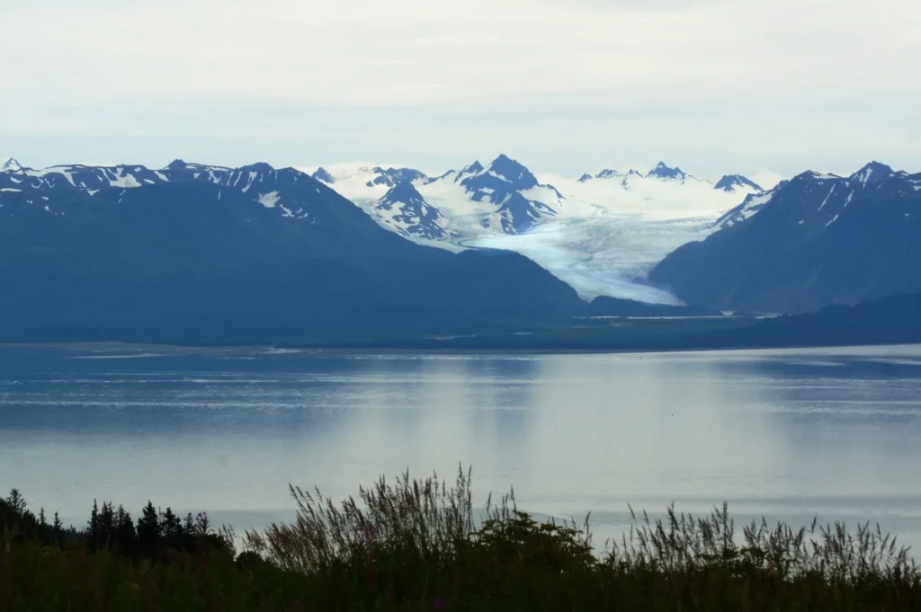 Alaska - Great Alaska Self Drive Tour