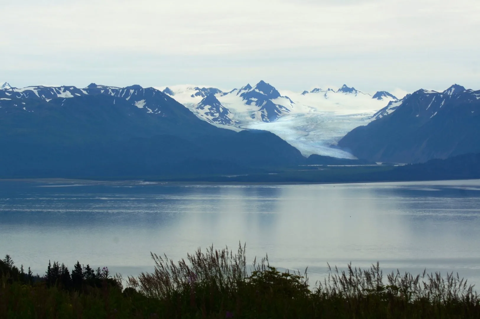Alaska - Great Alaska Self Drive Tour