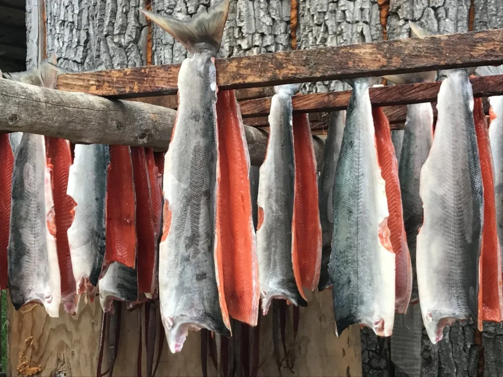 Alaska - Great Alaska Self Drive Tour
