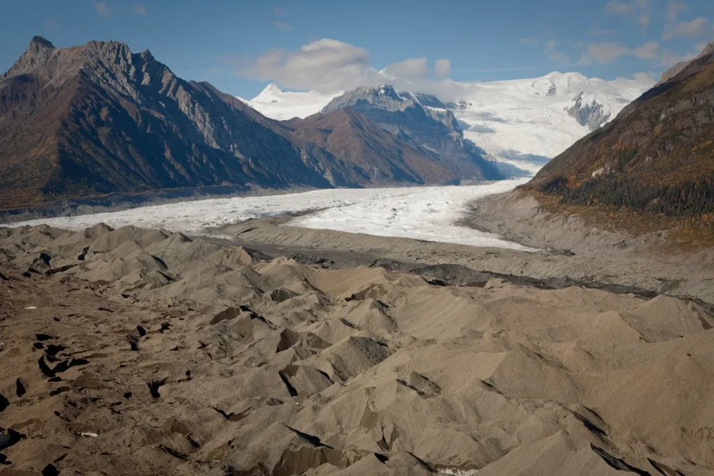 Alaska - Fuori dai sentieri battuti