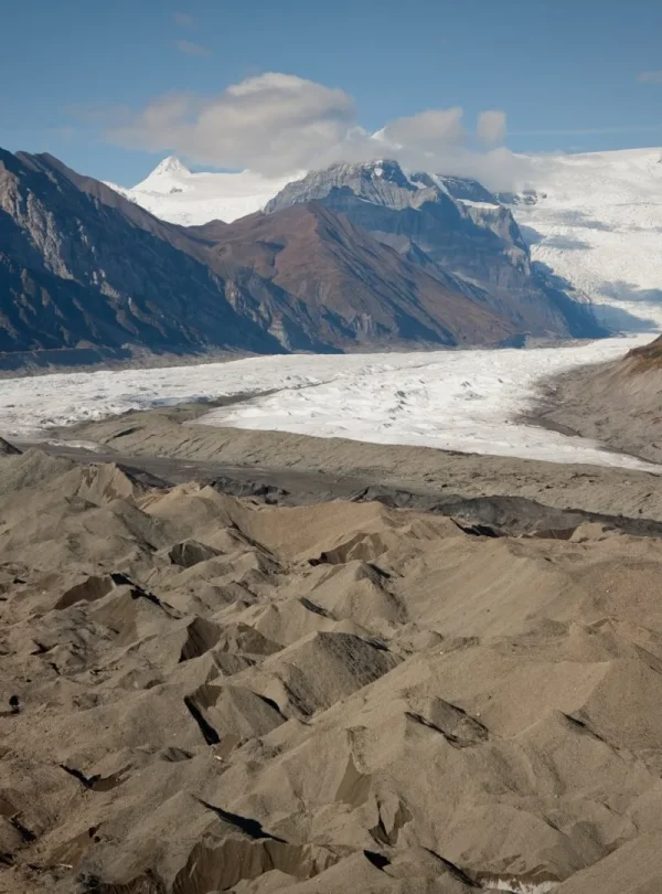 Alaska - Fuori dai sentieri battuti