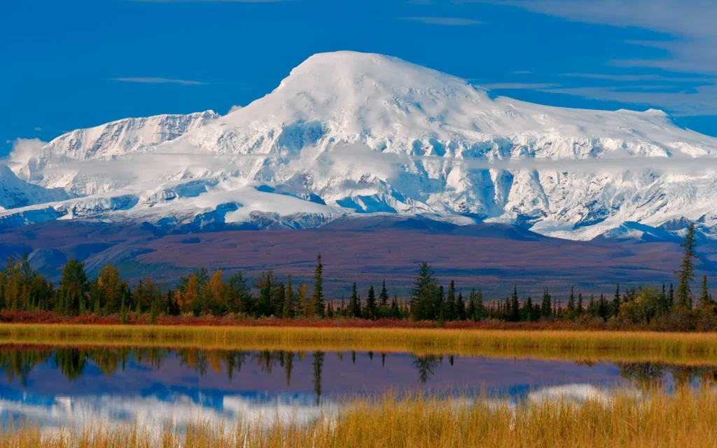 Alaska - Fuori dai sentieri battuti